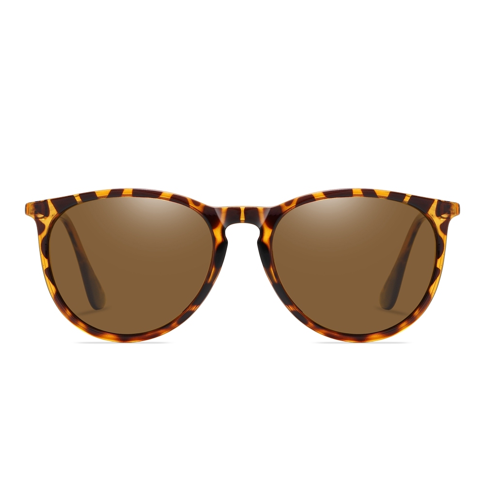 Ladies RB Classic Phantos Sunglasses for Men UV400 Polarized Sun Glasses Keyhole Bridge Metal Arms High Street Fashion Sunglass 4171
