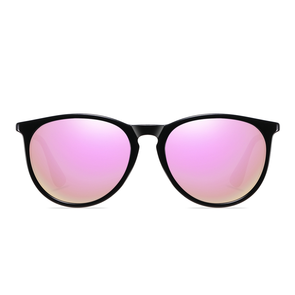 Ladies RB Classic Phantos Sunglasses for Men UV400 Polarized Sun Glasses Keyhole Bridge Metal Arms High Street Fashion Sunglass 4171