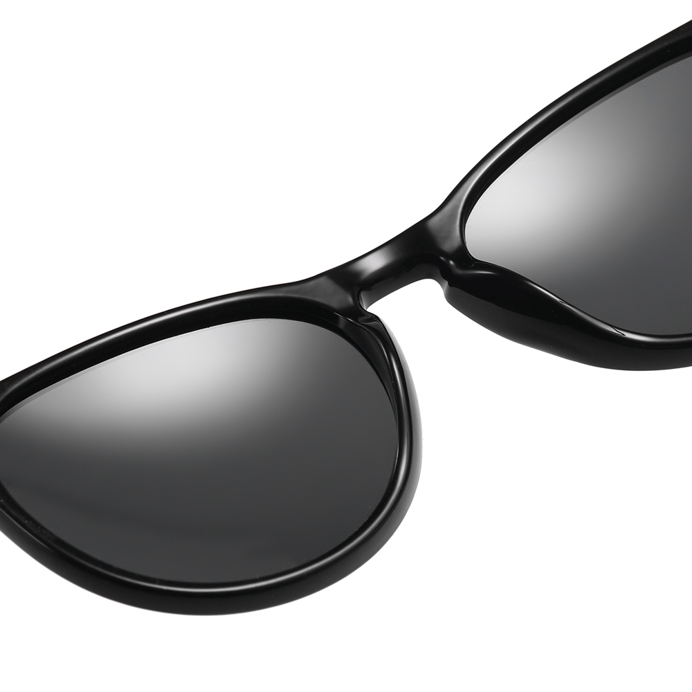 Ladies RB Classic Phantos Sunglasses for Men UV400 Polarized Sun Glasses Keyhole Bridge Metal Arms High Street Fashion Sunglass 4171