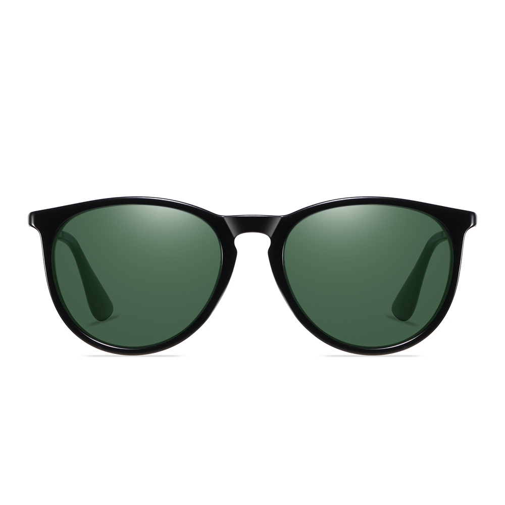 Ladies RB Classic Phantos Sunglasses for Men UV400 Polarized Sun Glasses Keyhole Bridge Metal Arms High Street Fashion Sunglass 4171