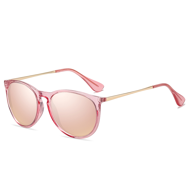 Ladies RB Classic Phantos Sunglasses for Men UV400 Polarized Sun Glasses Keyhole Bridge Metal Arms High Street Fashion Sunglass 4171