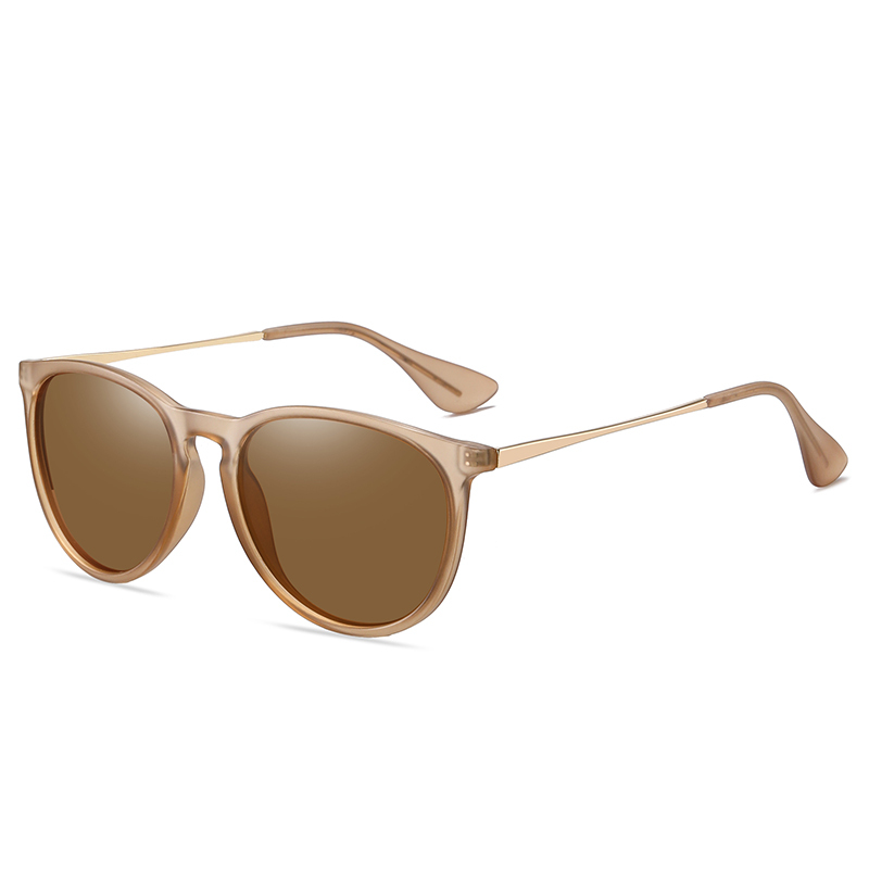 Ladies RB Classic Phantos Sunglasses for Men UV400 Polarized Sun Glasses Keyhole Bridge Metal Arms High Street Fashion Sunglass 4171