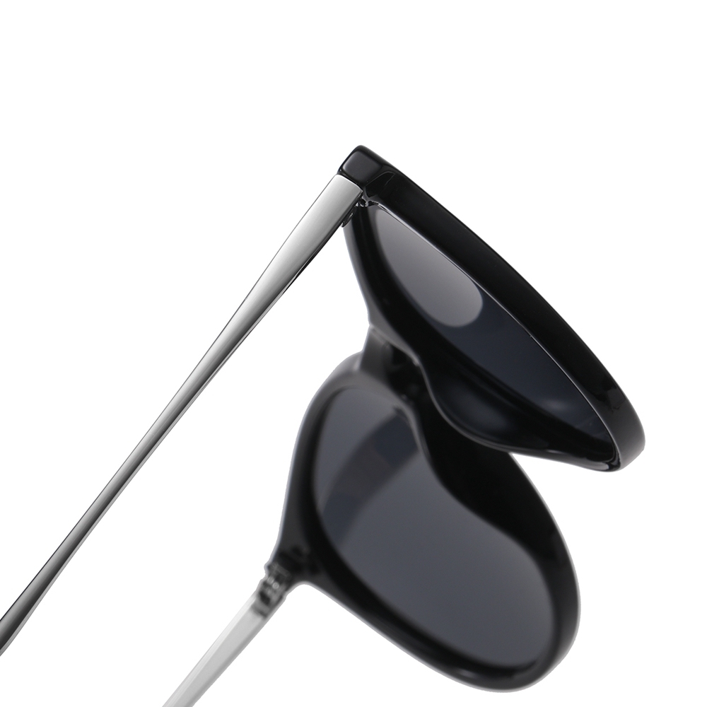 Ladies RB Classic Phantos Sunglasses for Men UV400 Polarized Sun Glasses Keyhole Bridge Metal Arms High Street Fashion Sunglass 4171