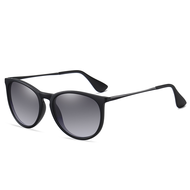 Ladies RB Classic Phantos Sunglasses for Men UV400 Polarized Sun Glasses Keyhole Bridge Metal Arms High Street Fashion Sunglass 4171