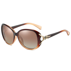 Brown/Gradient Brown