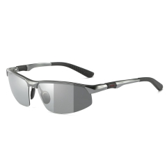 Gun/Photochromic Gray