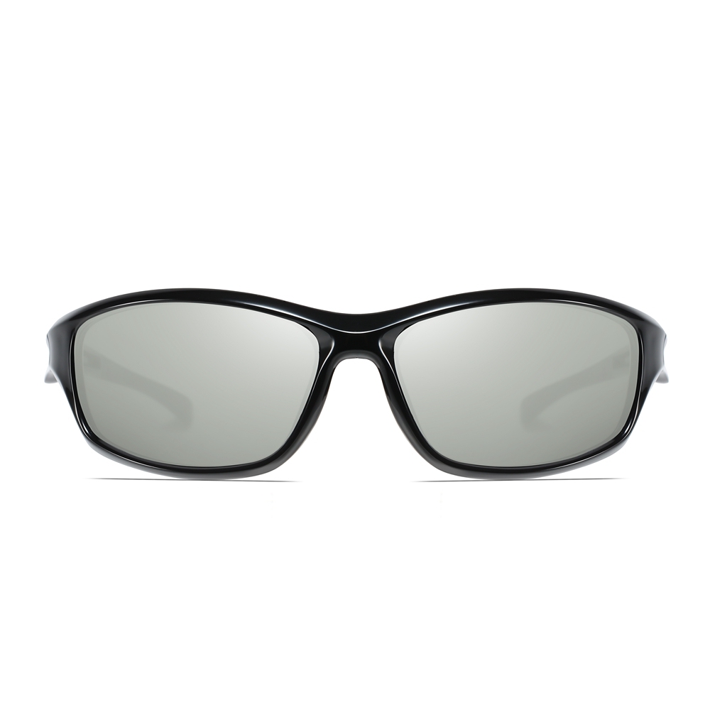 Wholesale Men's Outdoor Adventure Sunglass in Bulk Cheap from China Plastic Wrap Sport Sunglasses for Fishing Polarized Glasses