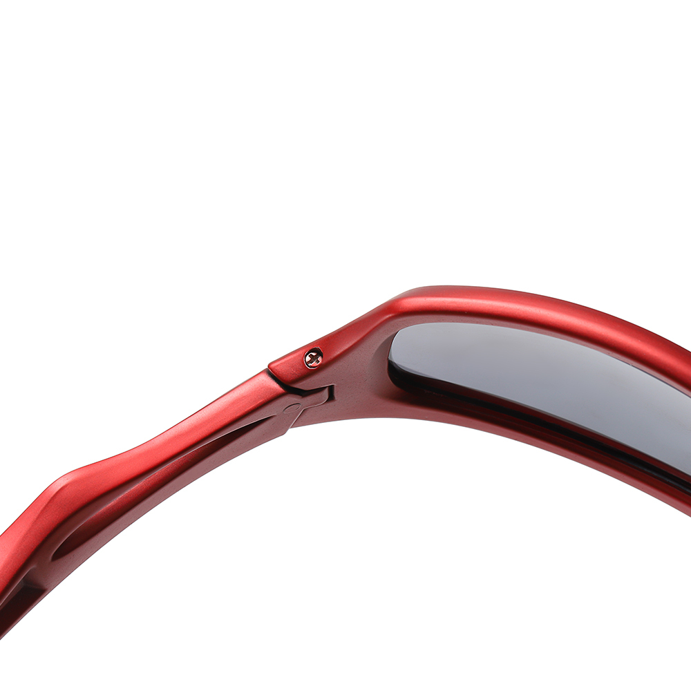Wholesale Men's Outdoor Adventure Sunglass in Bulk Cheap from China Plastic Wrap Sport Sunglasses for Fishing Polarized Glasses