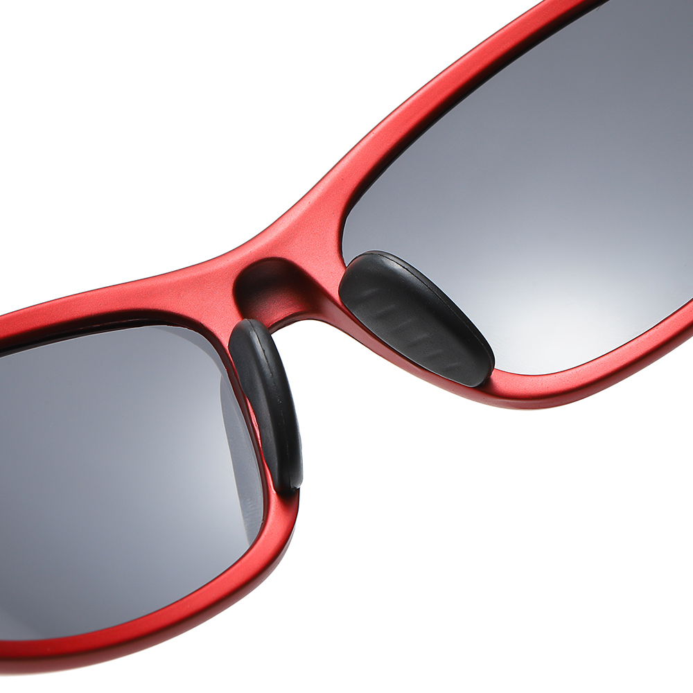 Wholesale Men's Outdoor Adventure Sunglass in Bulk Cheap from China Plastic Wrap Sport Sunglasses for Fishing Polarized Glasses