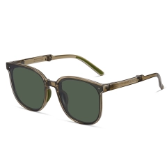 Green/Green