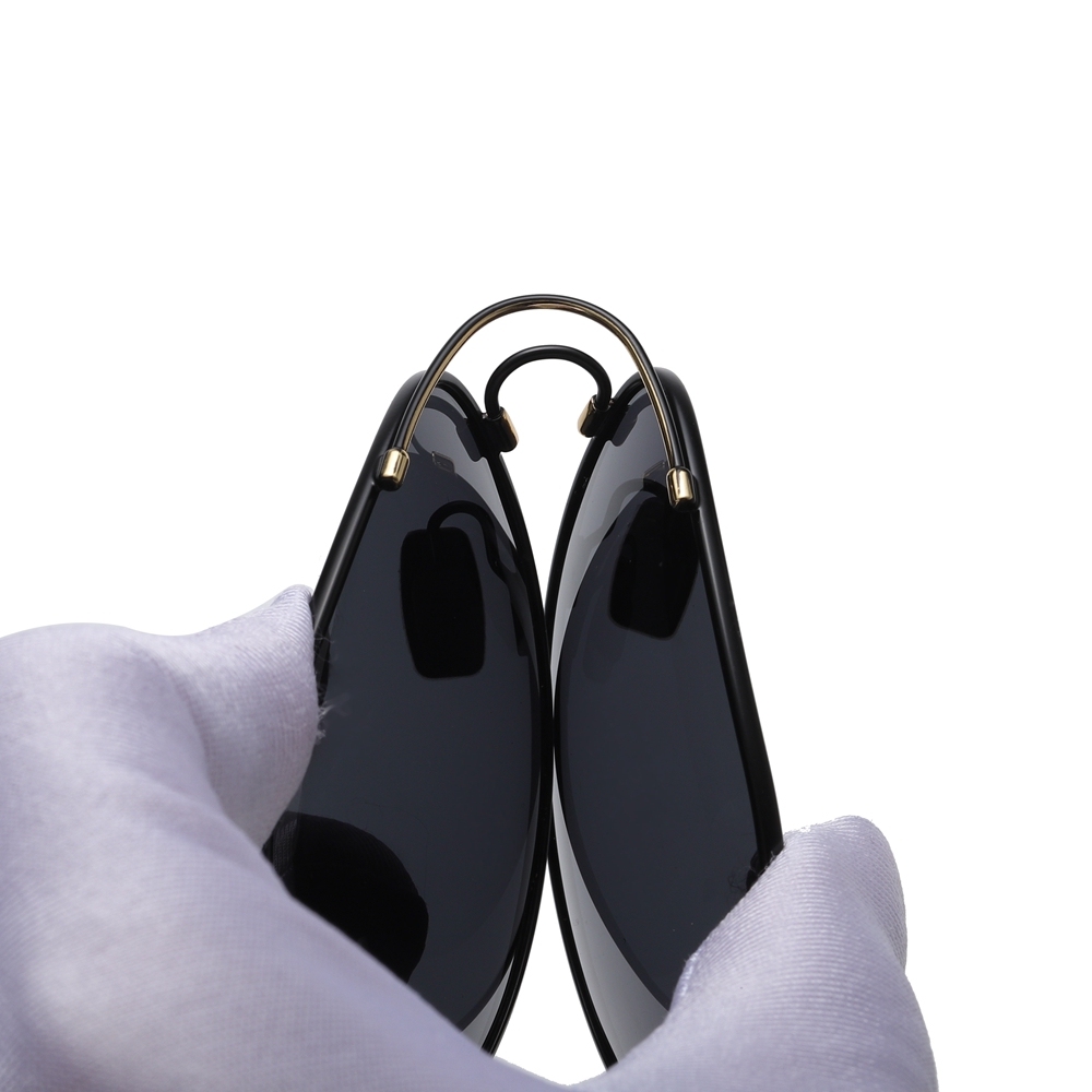 Men's Unbreakable NiTinol Aviator Sunglasses for Women Bendable Memory Metal Sun Glasses Flexible Ultra Slim Stylish Polarized Sunglass