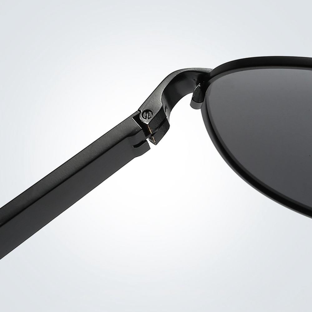Wholesale Mens Large Size Aviator Driving Sun Glasses Online OEM & ODM Eyewear Manufacturers Oversized Pilot Polarised Sunglasses
