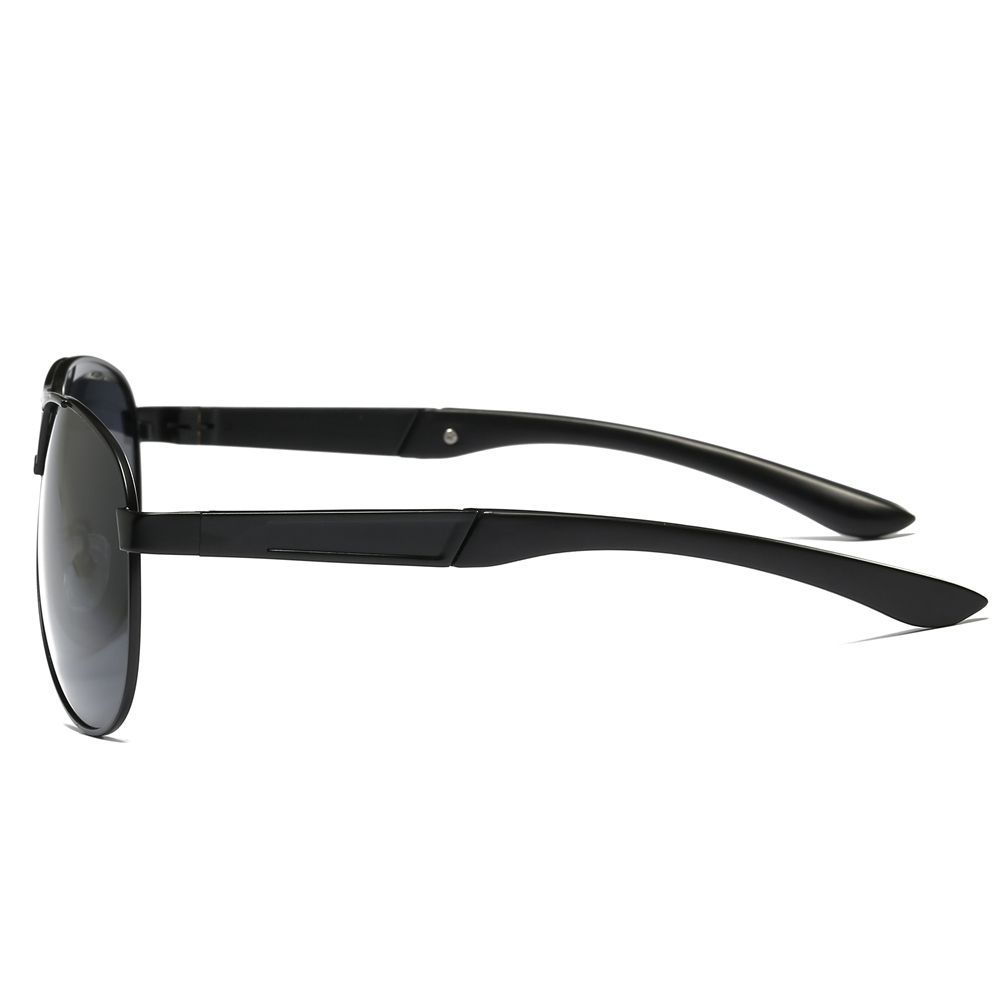 Wholesale Mens Large Size Aviator Driving Sun Glasses Online OEM & ODM Eyewear Manufacturers Oversized Pilot Polarised Sunglasses