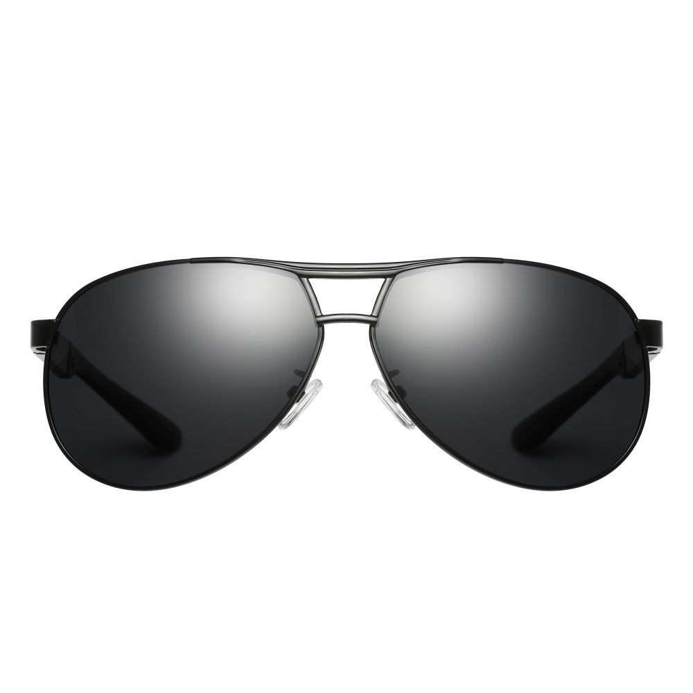 Wholesale Mens Large Size Aviator Driving Sun Glasses Online OEM & ODM Eyewear Manufacturers Oversized Pilot Polarised Sunglasses