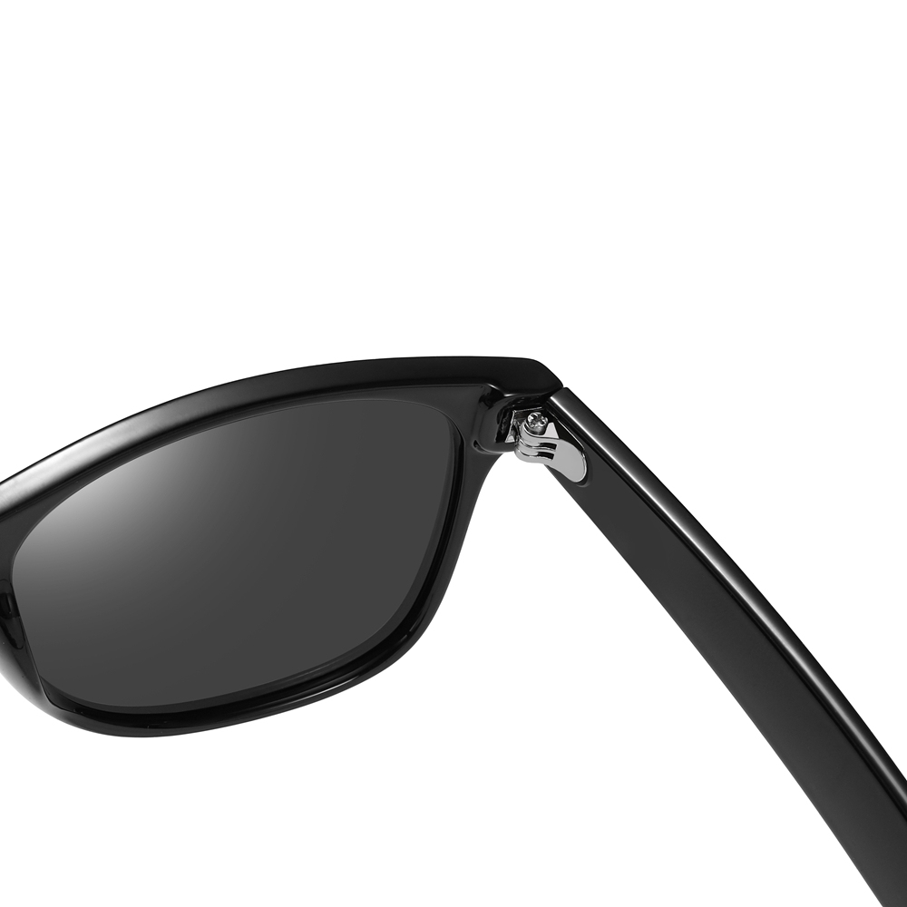 Cheap Custom Promotional Wayfarer Sunglasses with Logo for Wedding Guests Gifts Sun Glasses Unisex Classic Square Polarized Sunglass 2140