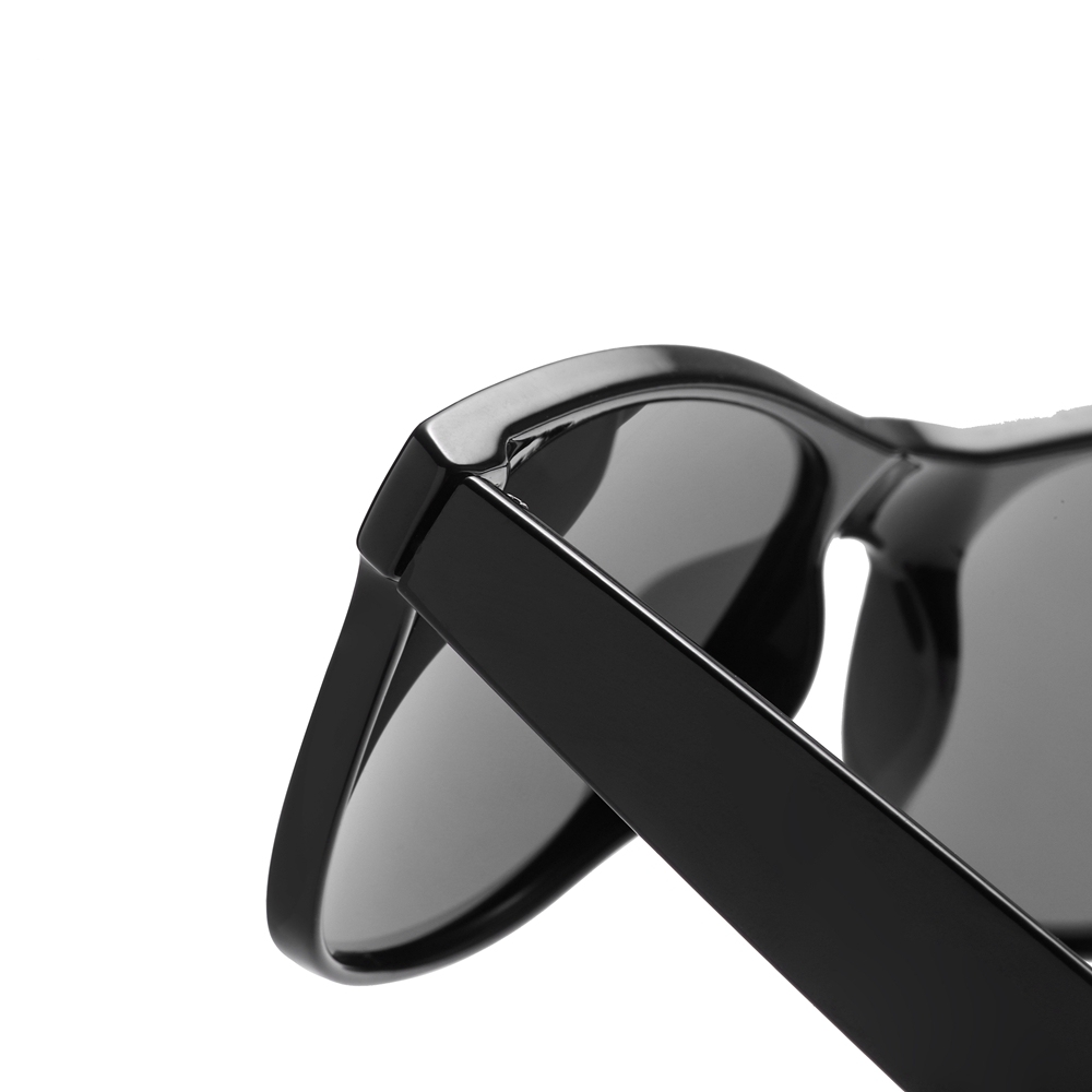 Cheap Custom Promotional Wayfarer Sunglasses with Logo for Wedding Guests Gifts Sun Glasses Unisex Classic Square Polarized Sunglass 2140
