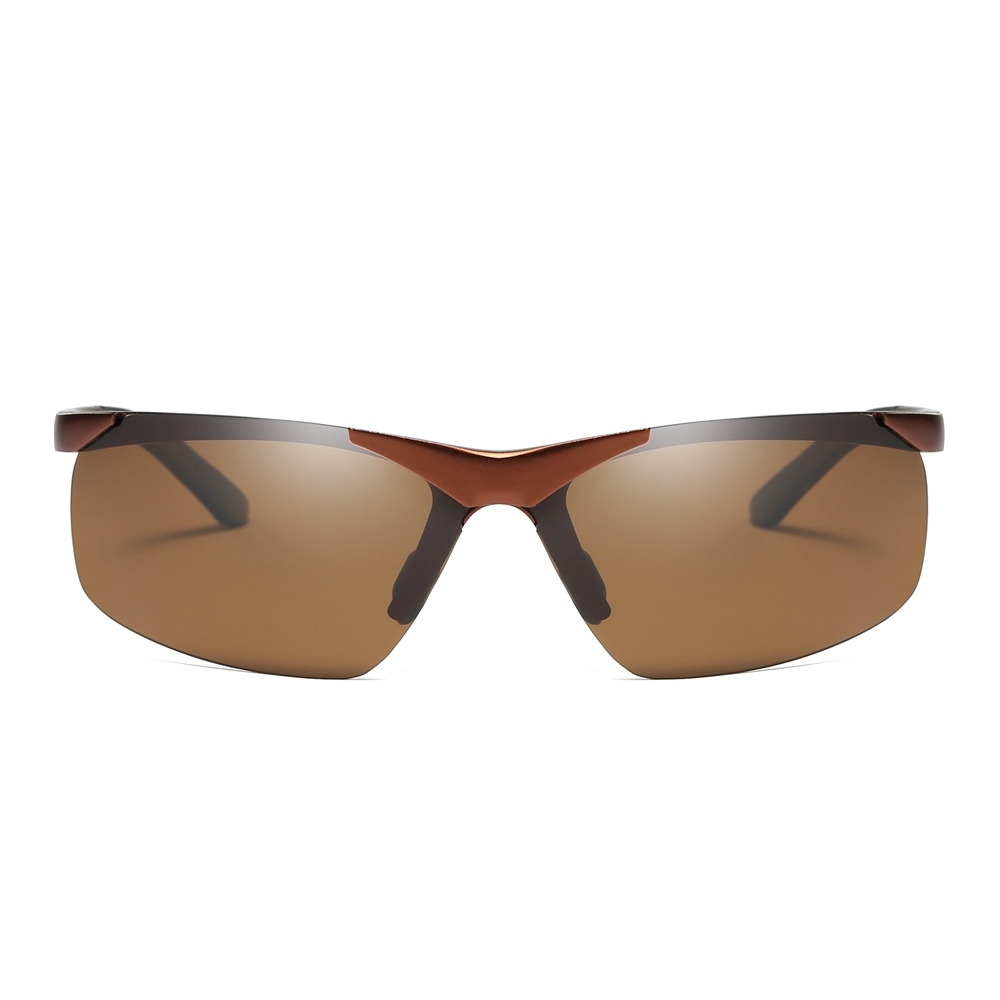 Custom Aluminum Outdoor Sport Performance Sunglass for Men Sturdy Military Tactical Polarized Sunglasses Regulation Army Uniform Sun Glasses