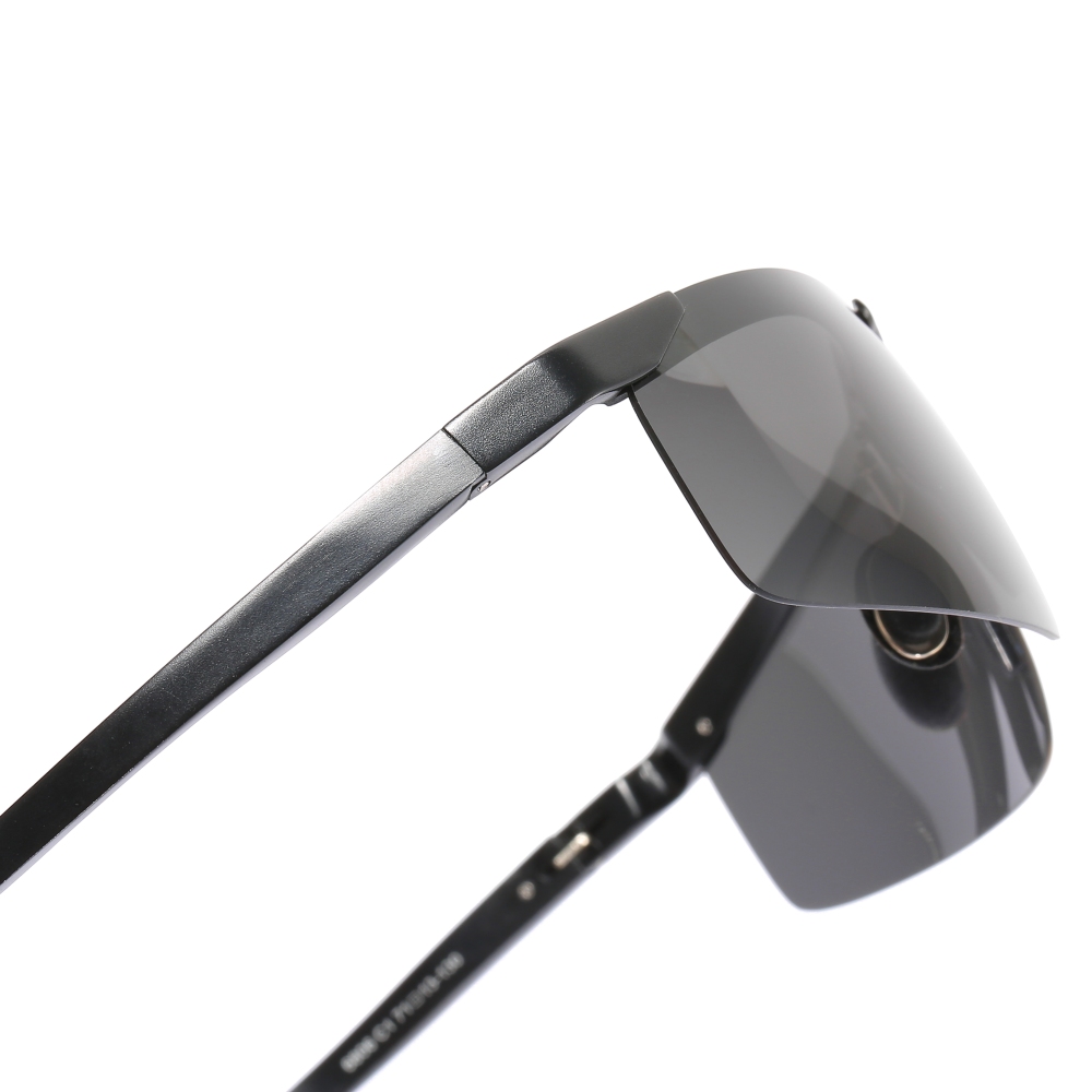 Custom Aluminum Outdoor Sport Performance Sunglass for Men Sturdy Military Tactical Polarized Sunglasses Regulation Army Uniform Sun Glasses