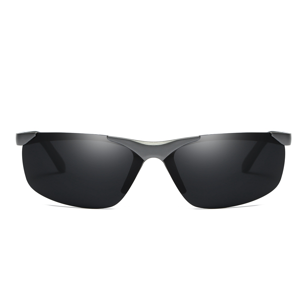 Custom Aluminum Outdoor Sport Performance Sunglass for Men Sturdy Military Tactical Polarized Sunglasses Regulation Army Uniform Sun Glasses