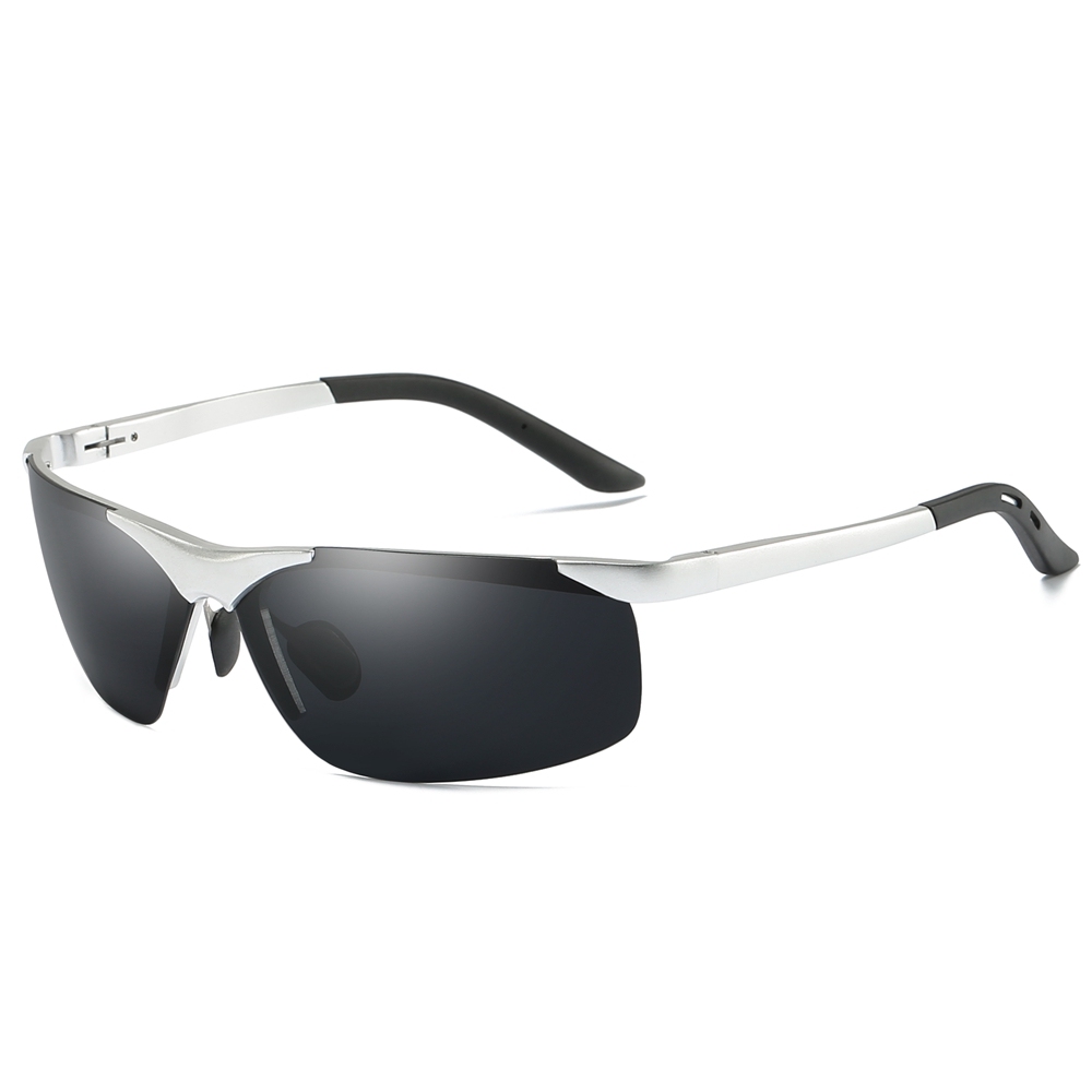 Custom Aluminum Outdoor Sport Performance Sunglass for Men Sturdy Military Tactical Polarized Sunglasses Regulation Army Uniform Sun Glasses