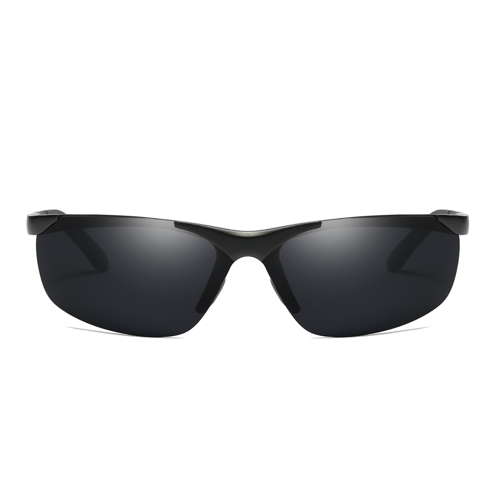Custom Aluminum Outdoor Sport Performance Sunglass for Men Sturdy Military Tactical Polarized Sunglasses Regulation Army Uniform Sun Glasses