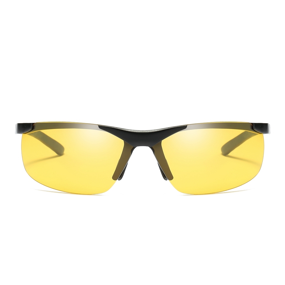 Custom Aluminum Outdoor Sport Performance Sunglass for Men Sturdy Military Tactical Polarized Sunglasses Regulation Army Uniform Sun Glasses