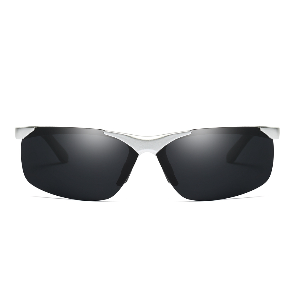 Custom Aluminum Outdoor Sport Performance Sunglass for Men Sturdy Military Tactical Polarized Sunglasses Regulation Army Uniform Sun Glasses