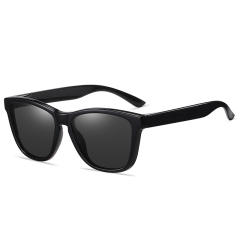 Shiny Black/Grey