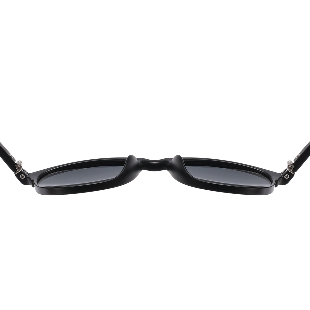 Ready Made Children's Round Sunglasses for Boys Girls TR90 Flexible Cute Circle Shape Sunglass Bulk Buy Kids UV Protection Polarized Glasses