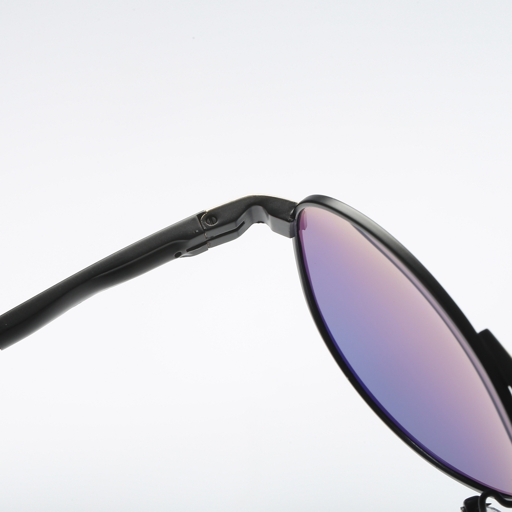 Custom Car Brand Sunglasses with Logo for Business Man Oversized Aviator Sun Glasses Wholesale Big Pilot Polarized Driving Sunglass Online