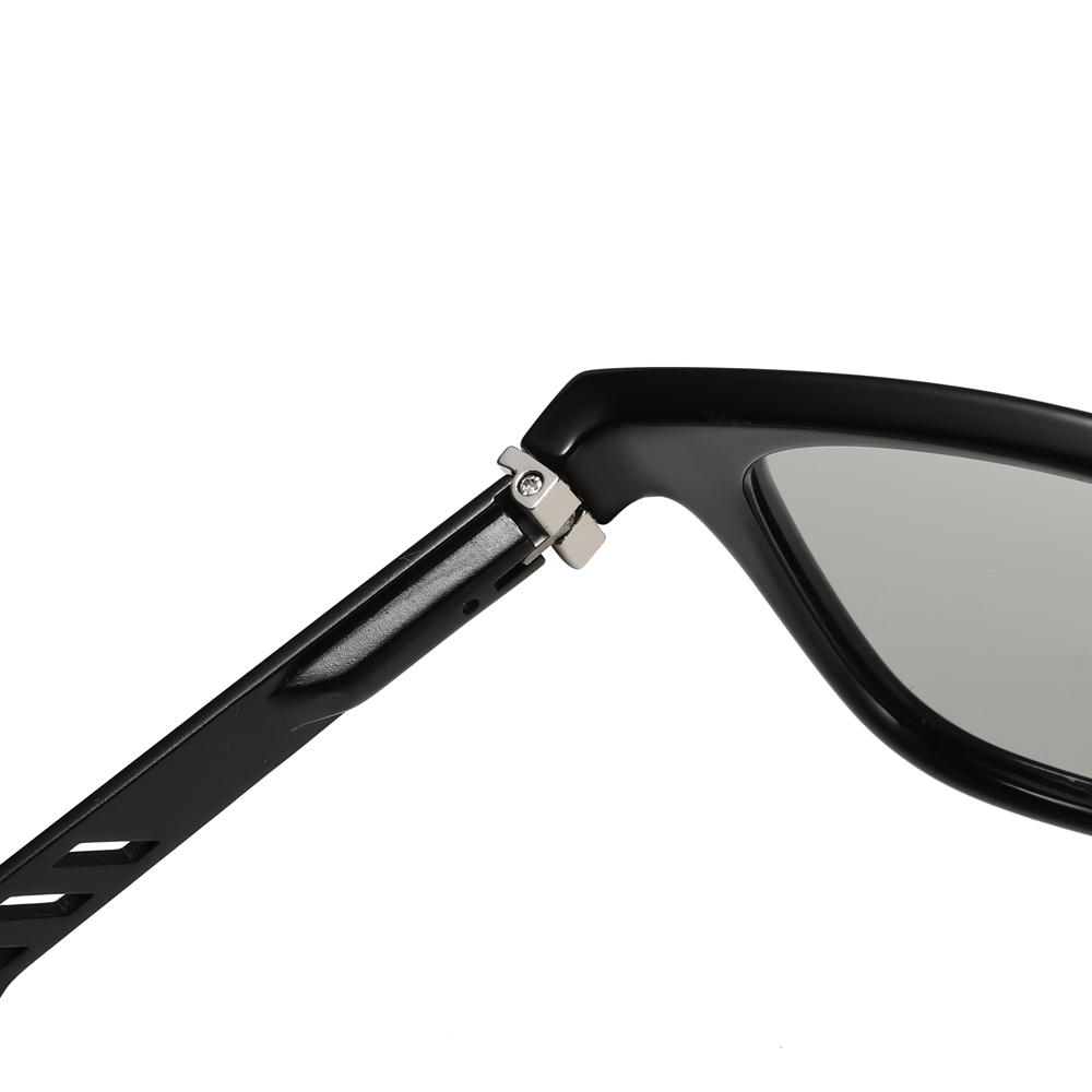 Men's TR90 Horn Rim Hipster Sunglasses UV Protection Polarized Driving Glasses Custom Logo Ladies Square Wayfarer Sunglass for Sale Online