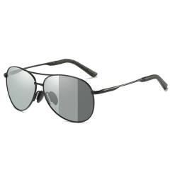 Black/Photochromic Grey