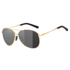 Gold/Photochromic Grey