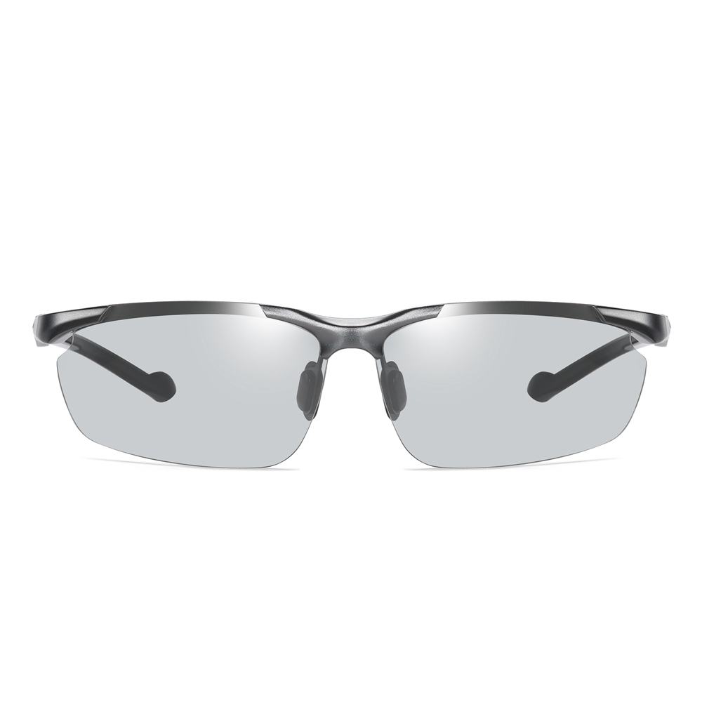 Wholesale Men's Aluminum Outdoor Activity Sunglasses for Athletes Sports Essential Eyewear Manufacturers Polarized Running Glasses Bulk Order
