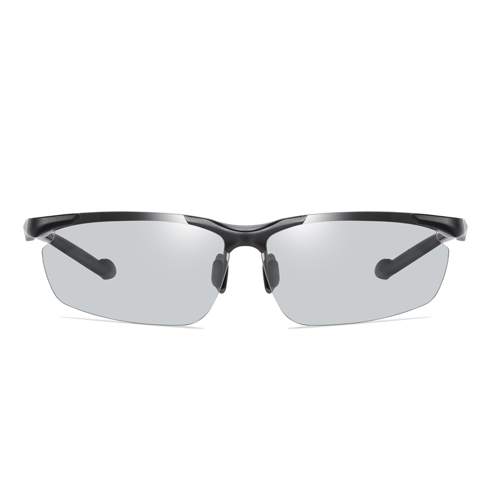 Wholesale Men's Aluminum Outdoor Activity Sunglasses for Athletes Sports Essential Eyewear Manufacturers Polarized Running Glasses Bulk Order