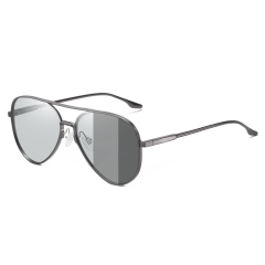Gun/Photochromic Gray