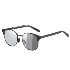 Black/Photochromic Grey