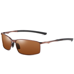Bronze/Brown