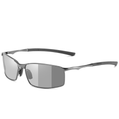 Gun/Photochromic Grey