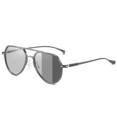 Gun/Photochromic Gray