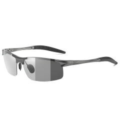 Gun/Photochromic Grey