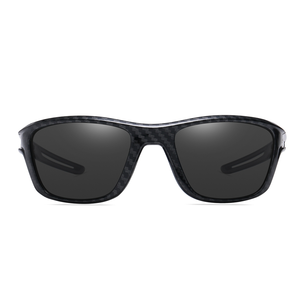 Custom Men's TR90 Wrap Around Running Sunglasses for Women's Sports Eyewear Manufacturers in China Polarized Fishing Glasses Wholesale Online