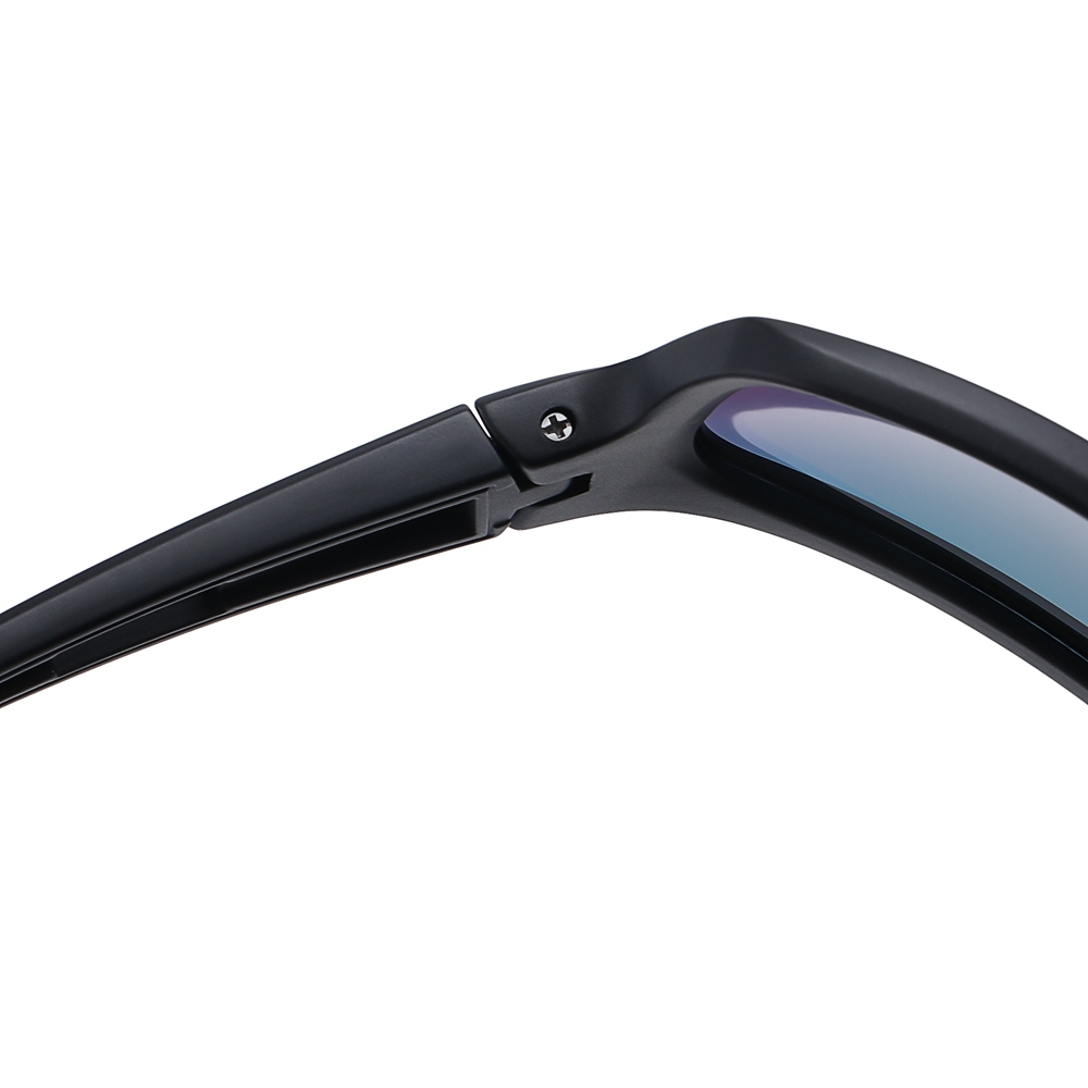 Custom Men's TR90 Wrap Around Running Sunglasses for Women's Sports Eyewear Manufacturers in China Polarized Fishing Glasses Wholesale Online