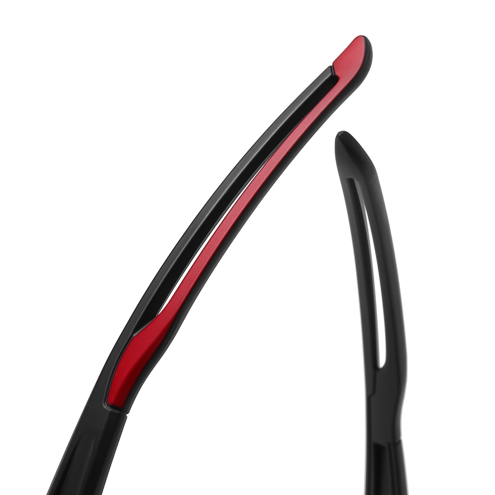 Custom Men's TR90 Wrap Around Running Sunglasses for Women's Sports Eyewear Manufacturers in China Polarized Fishing Glasses Wholesale Online