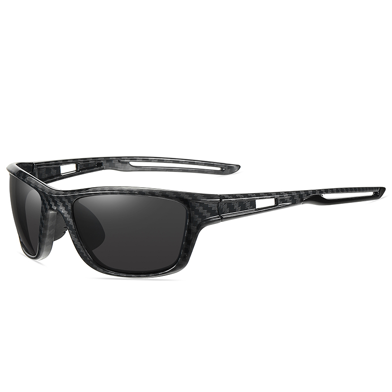 Custom Men's TR90 Wrap Around Running Sunglasses for Women's Sports Eyewear Manufacturers in China Polarized Fishing Glasses Wholesale Online