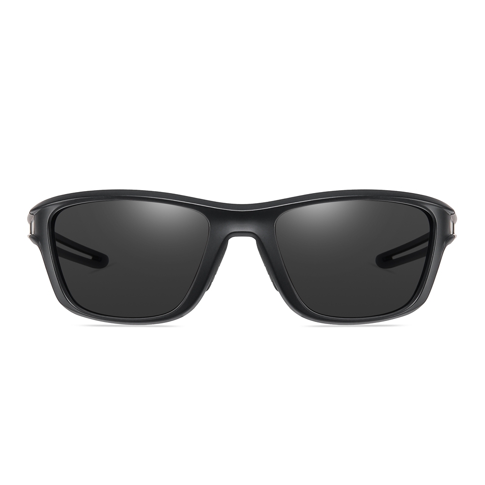 Custom Men's TR90 Wrap Around Running Sunglasses for Women's Sports Eyewear Manufacturers in China Polarized Fishing Glasses Wholesale Online