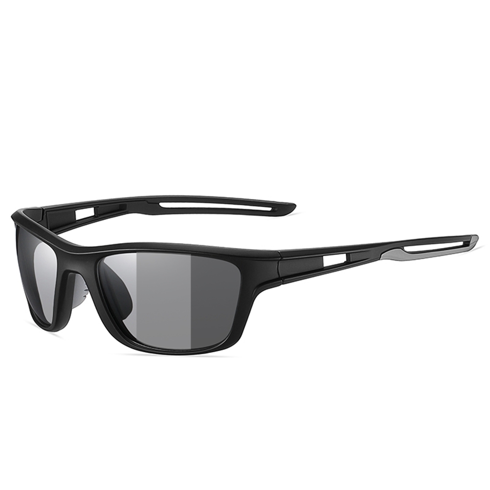 Custom Men's TR90 Wrap Around Running Sunglasses for Women's Sports Eyewear Manufacturers in China Polarized Fishing Glasses Wholesale Online