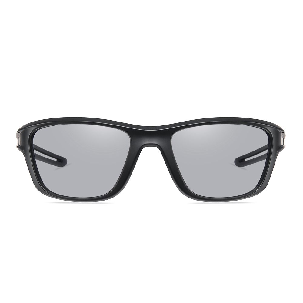 Custom Men's TR90 Wrap Around Running Sunglasses for Women's Sports Eyewear Manufacturers in China Polarized Fishing Glasses Wholesale Online