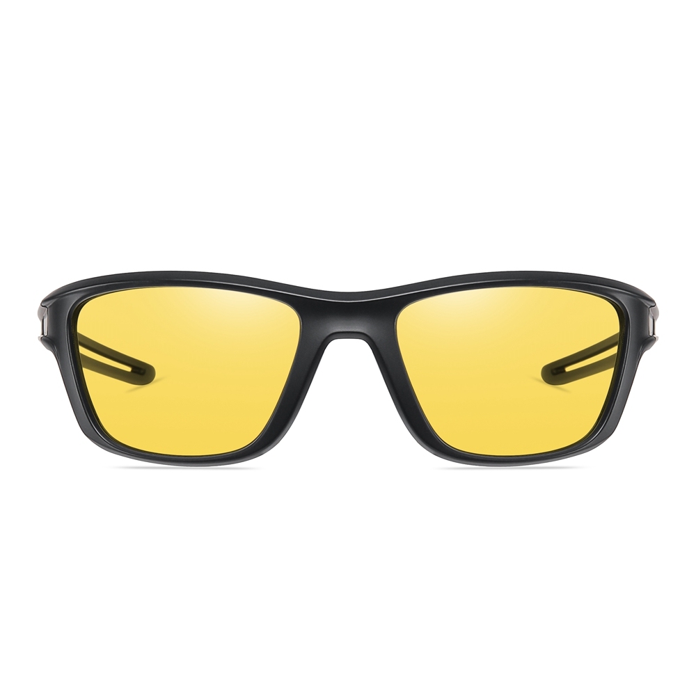 Custom Men's TR90 Wrap Around Running Sunglasses for Women's Sports Eyewear Manufacturers in China Polarized Fishing Glasses Wholesale Online