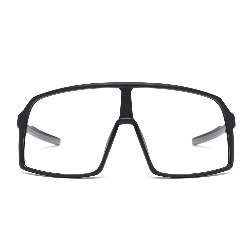 Custom Men's Lightweight Sports Bicycle Riding Glasses Photochromic Polarized Cycling Sunglasses for Women Mountain Bike Eyewear Wholesale Online